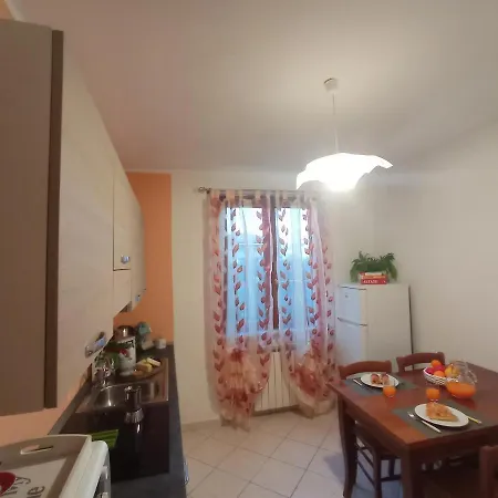 A Ca Di Pie