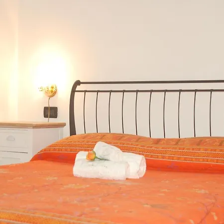 Apartamento A Ca Di Pie *