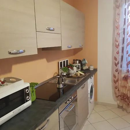 Apartamento A Ca Di Pie *