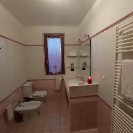 A Ca Di Pie