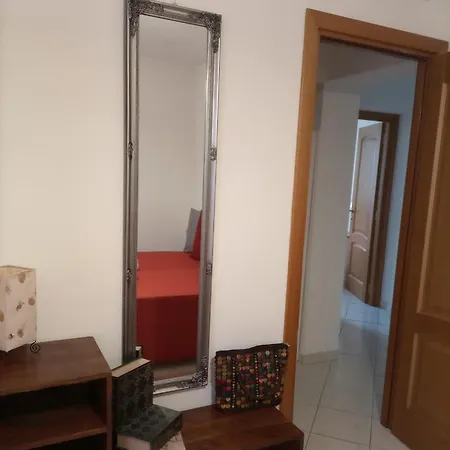 A Ca Di Pie Apartamento Arcola