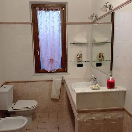 A Ca Di Pie Διαμέρισμα