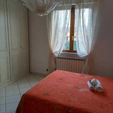 A Ca Di Pie Διαμέρισμα