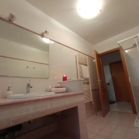 A Ca Di Pie Apartamento *