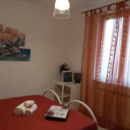 Apartamento A Ca Di Pie *