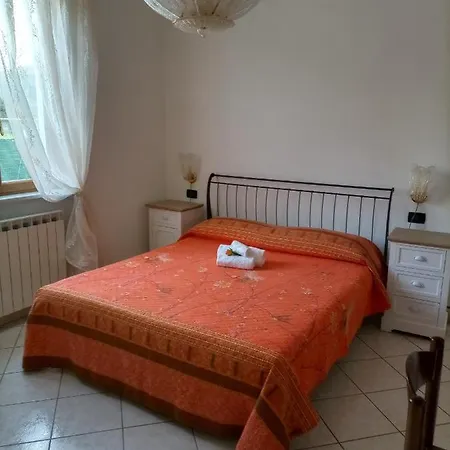 A Ca Di Pie Διαμέρισμα Arcola