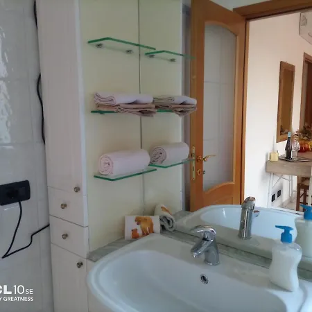 A Ca Di Pie