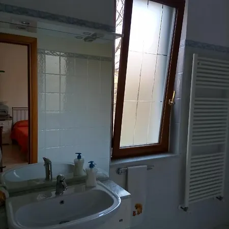 A Ca Di Pie Arcola