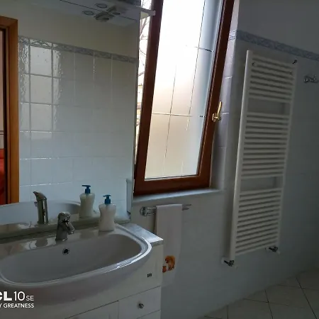 A Ca Di Pie Apartment *